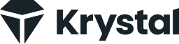 Krystal Logo